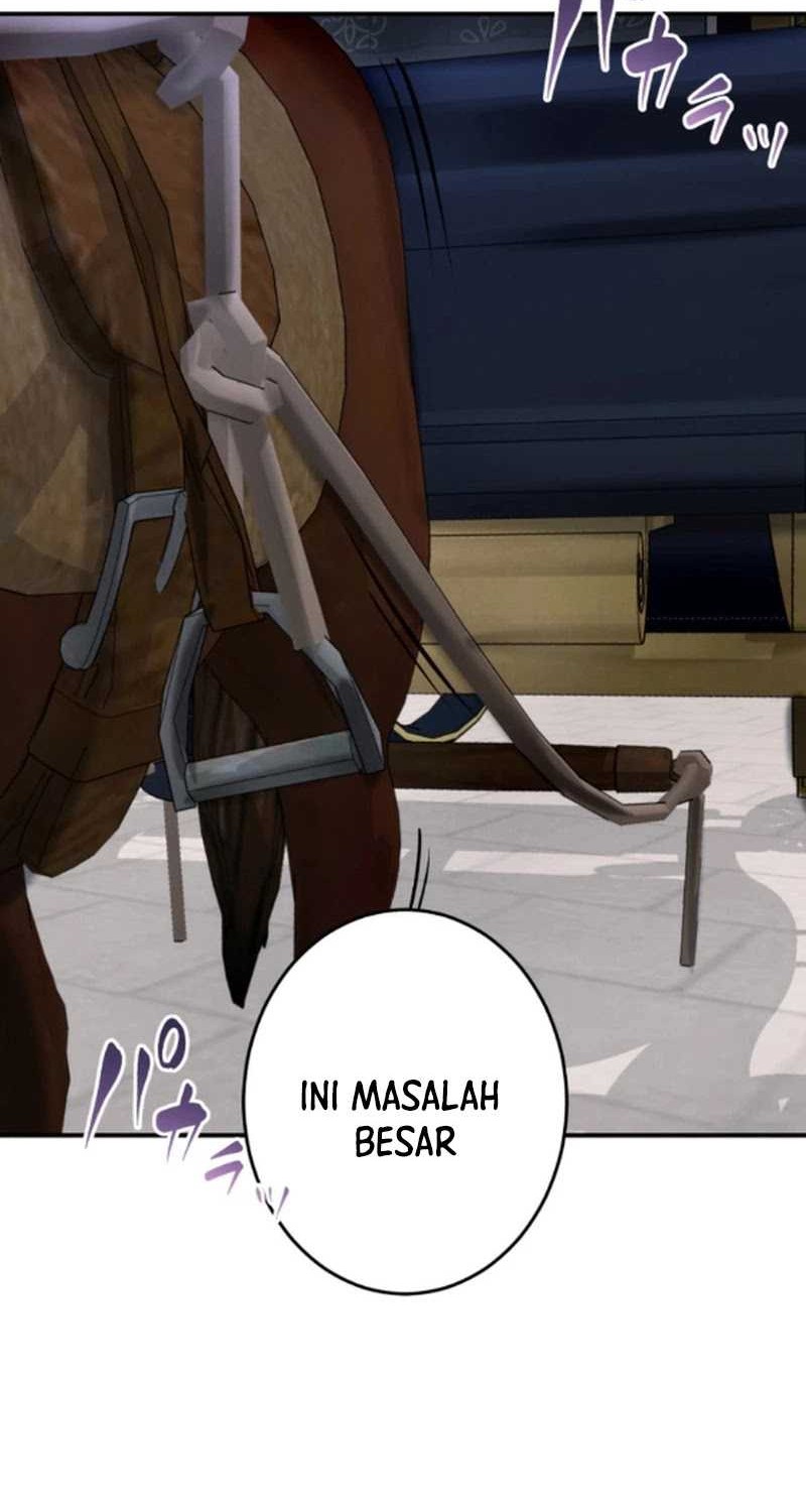 The Reversal of My Life as a Side Character Chapter 37 - halaman 30
