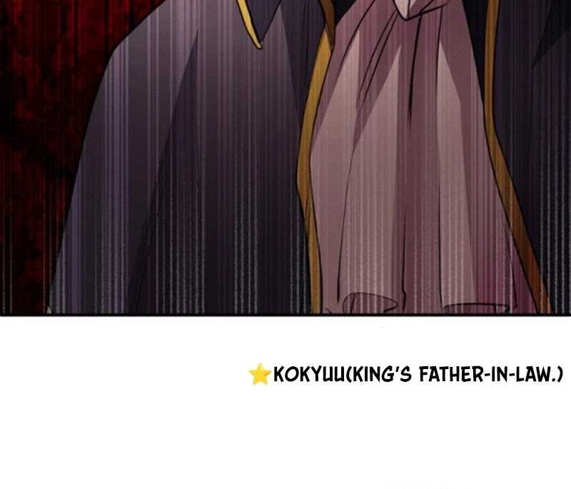 The Reversal of My Life as a Side Character Chapter 37 - halaman 34