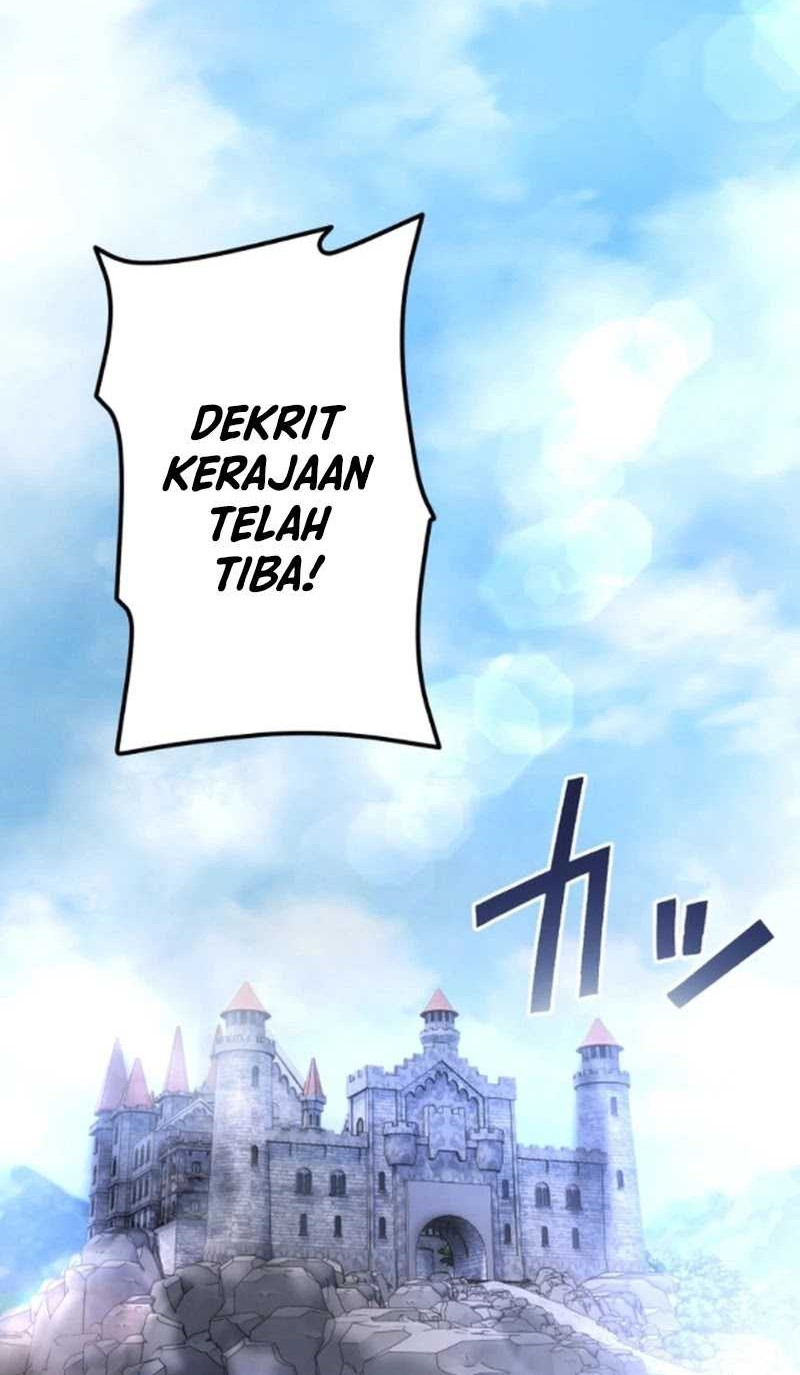 The Reversal of My Life as a Side Character Chapter 37 - halaman 40