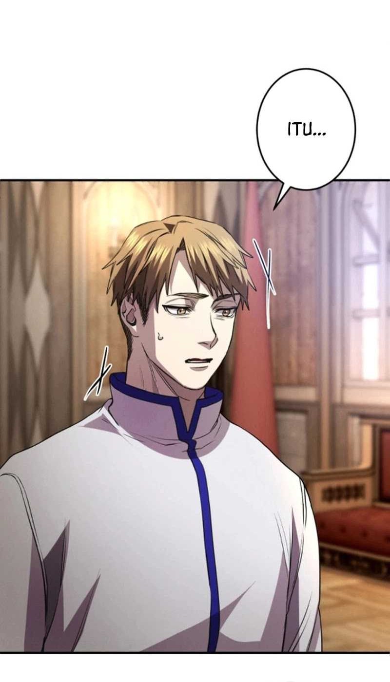 The Reversal of My Life as a Side Character Chapter 37 - halaman 42