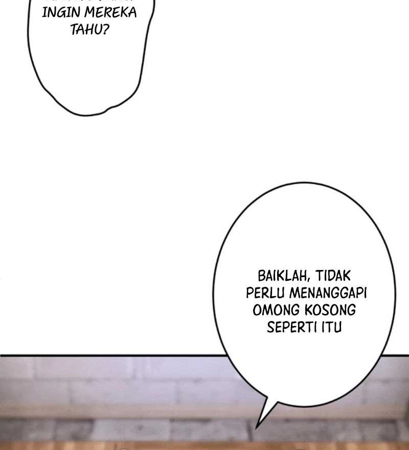 The Reversal of My Life as a Side Character Chapter 37 - halaman 47