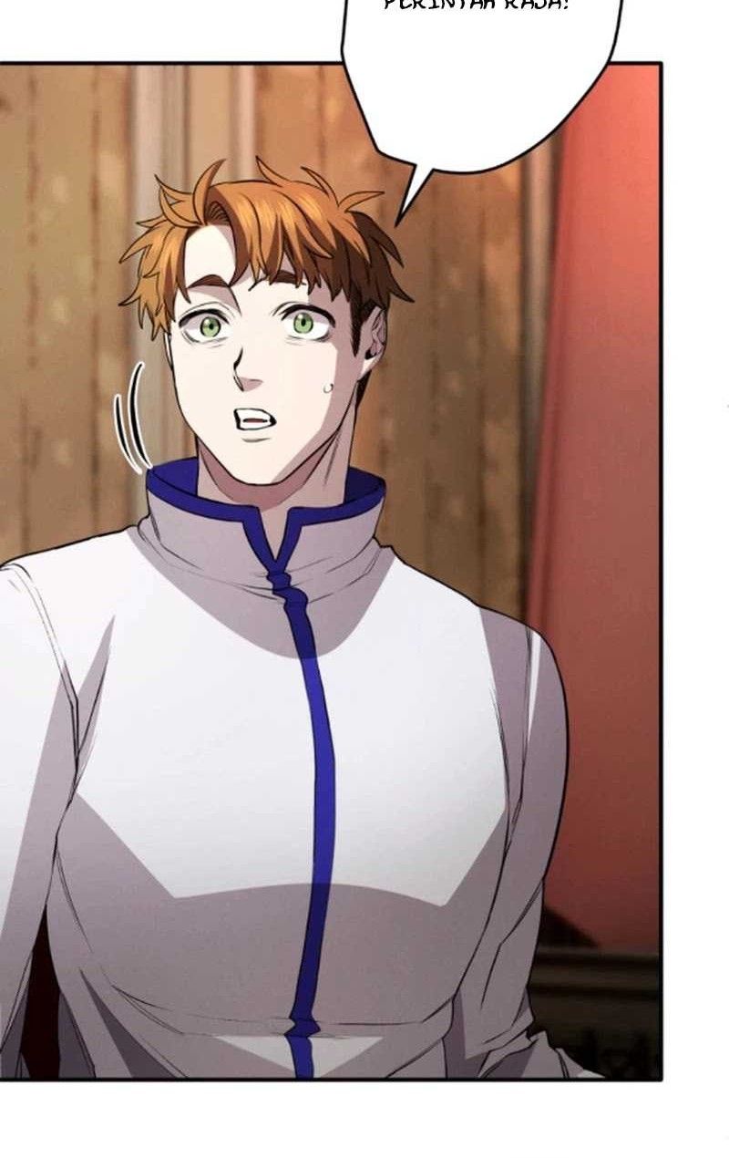 The Reversal of My Life as a Side Character Chapter 37 - halaman 49