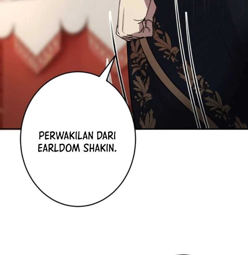 The Reversal of My Life as a Side Character Chapter 37 - halaman 5