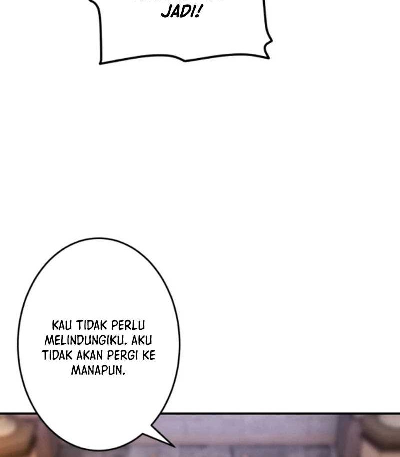 The Reversal of My Life as a Side Character Chapter 37 - halaman 54