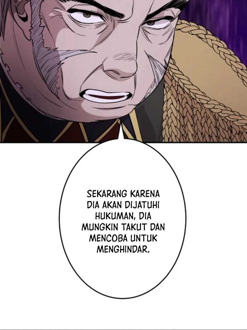 The Reversal of My Life as a Side Character Chapter 37 - halaman 62
