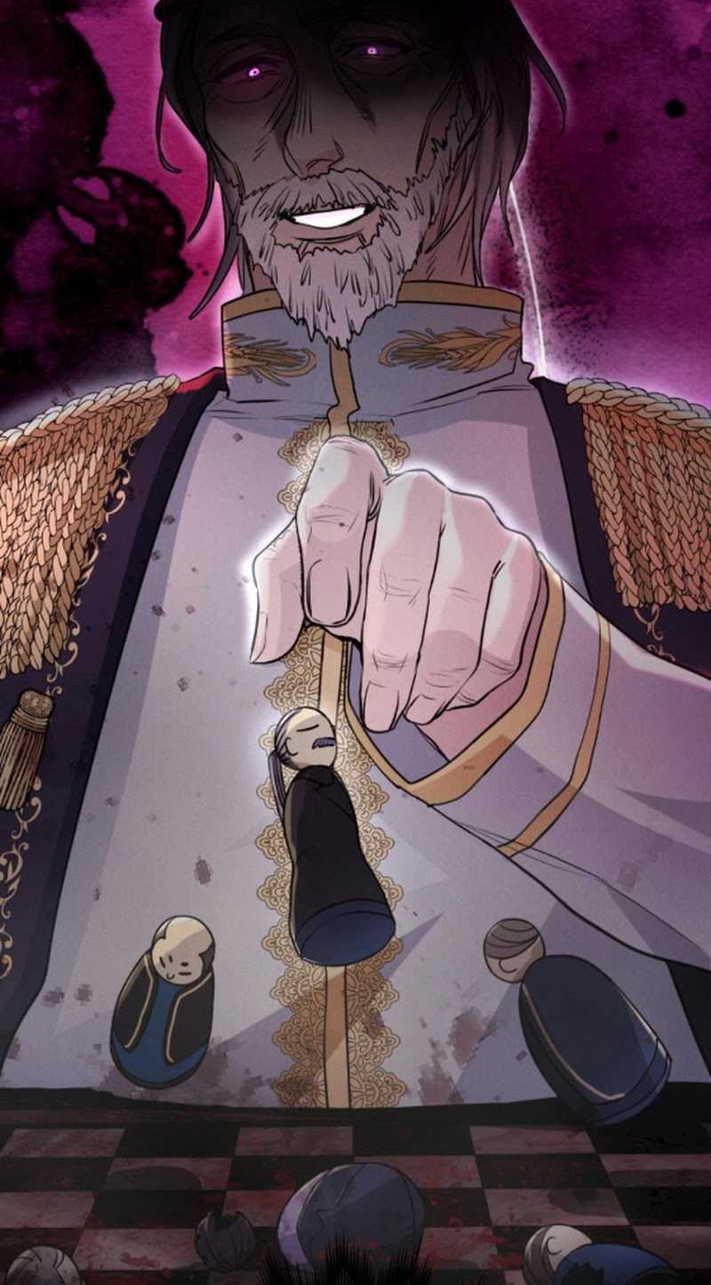 The Reversal of My Life as a Side Character Chapter 38 - halaman 19