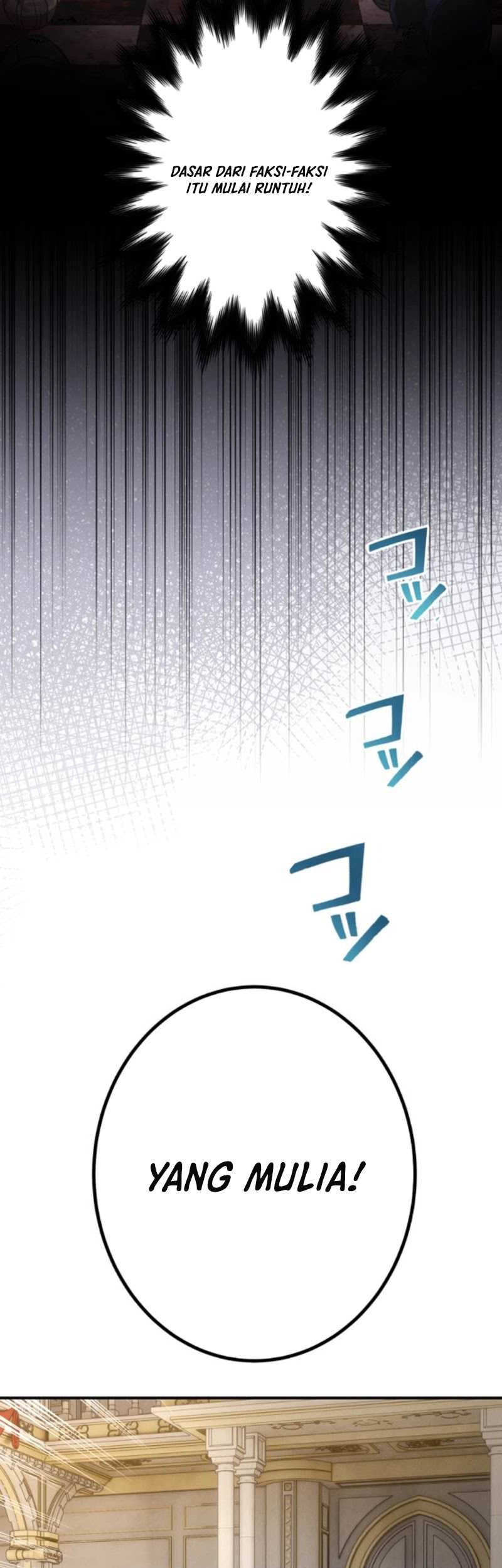The Reversal of My Life as a Side Character Chapter 38 - halaman 20