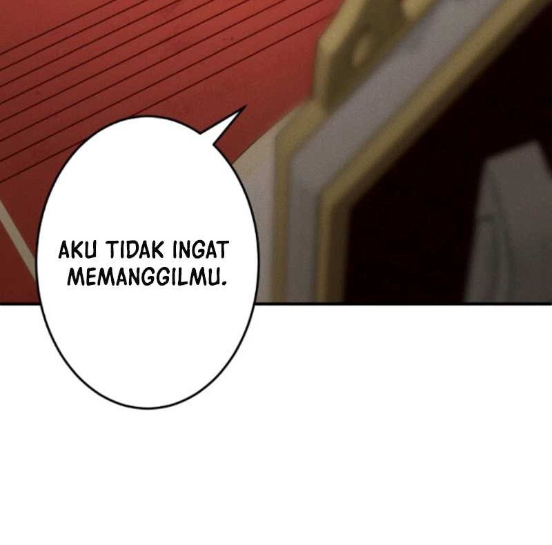 The Reversal of My Life as a Side Character Chapter 38 - halaman 25