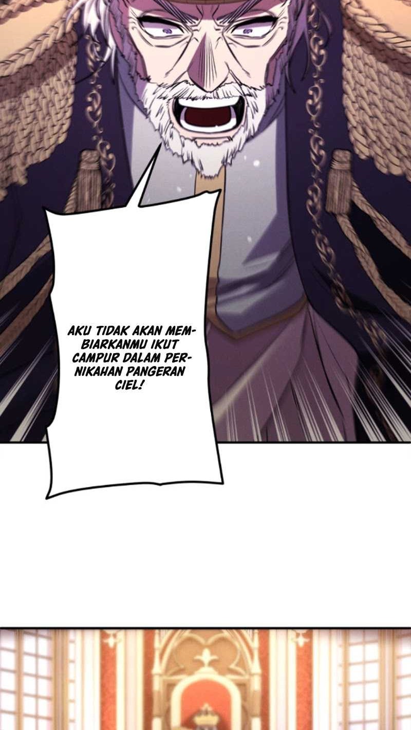 The Reversal of My Life as a Side Character Chapter 38 - halaman 30