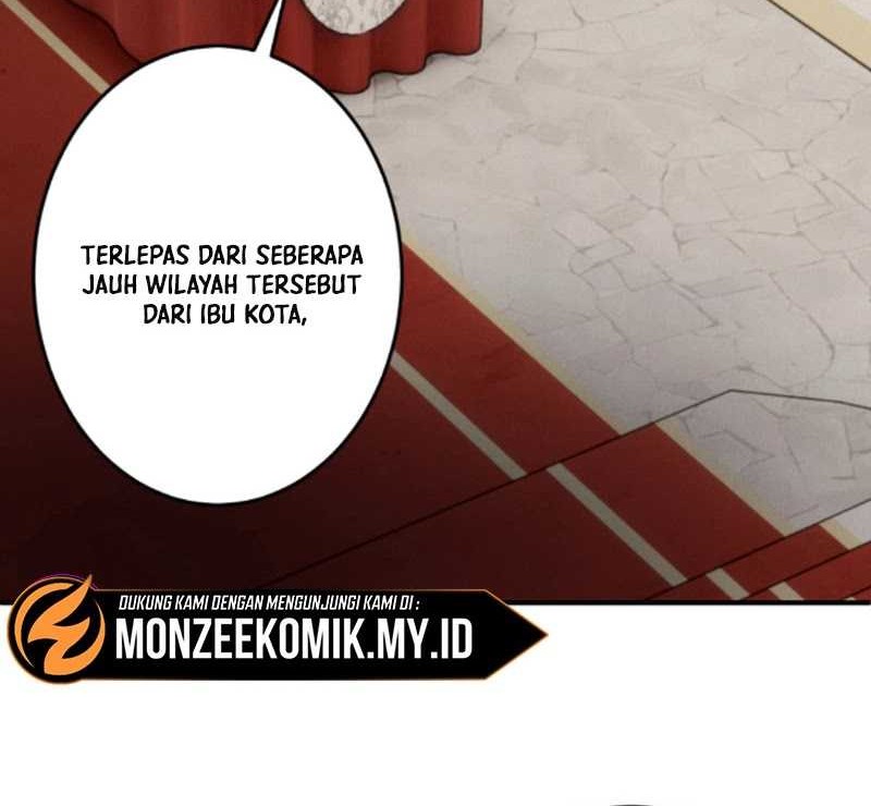 The Reversal of My Life as a Side Character Chapter 38 - halaman 38