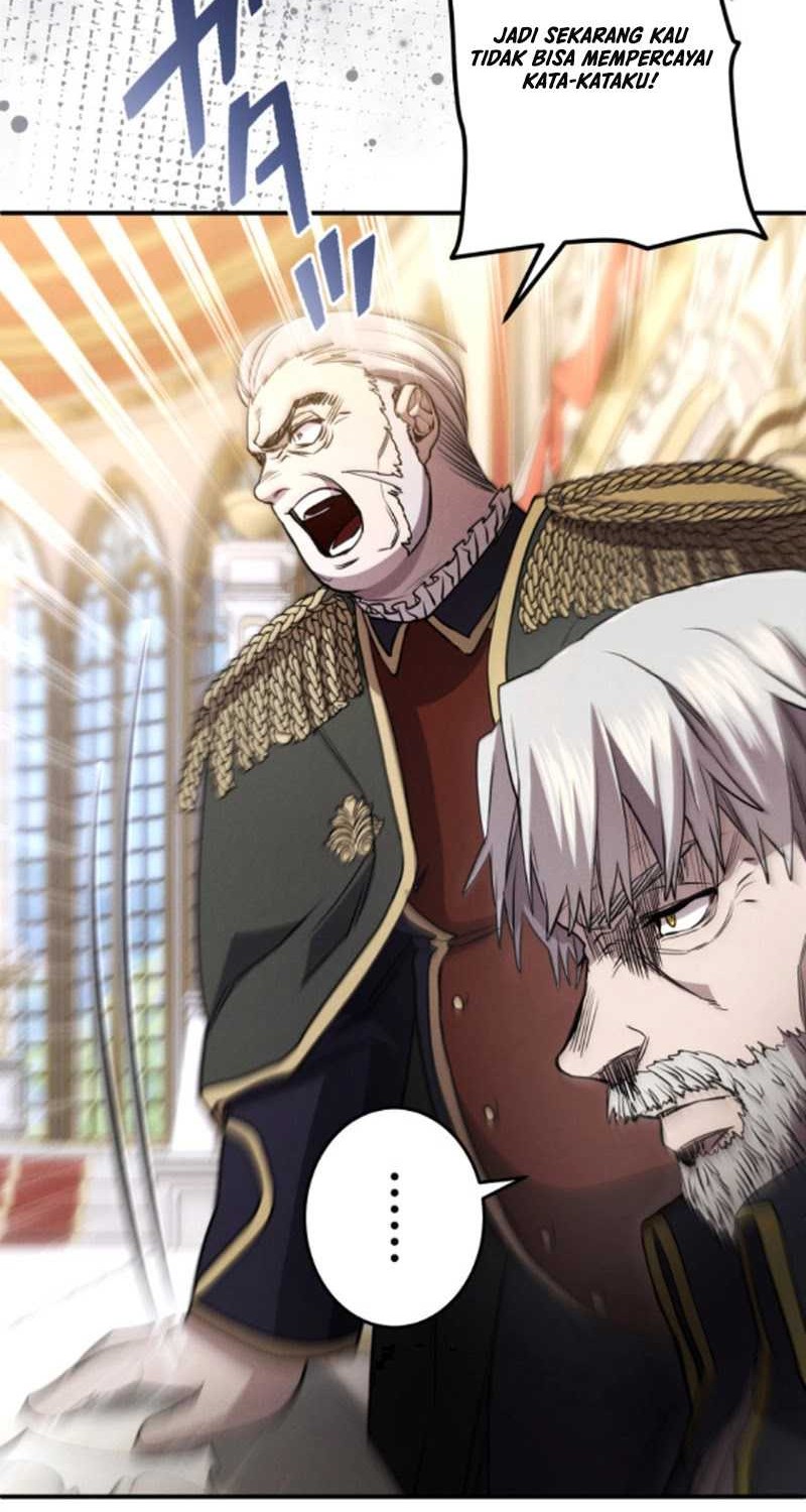 The Reversal of My Life as a Side Character Chapter 38 - halaman 42