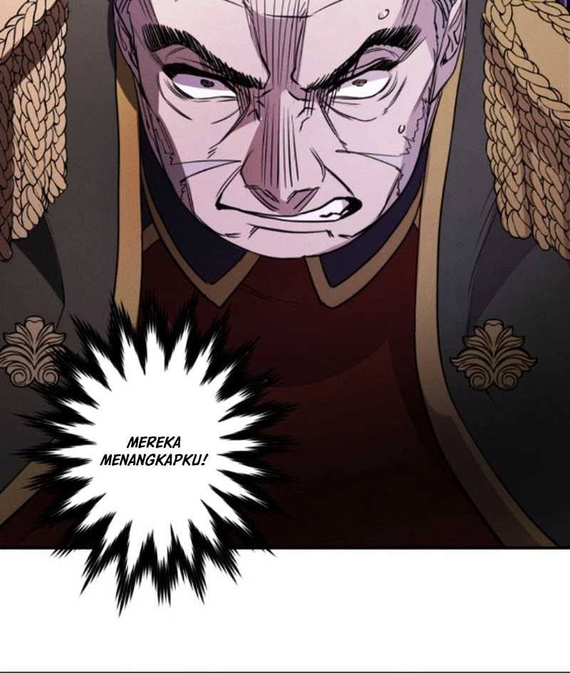 The Reversal of My Life as a Side Character Chapter 38 - halaman 48