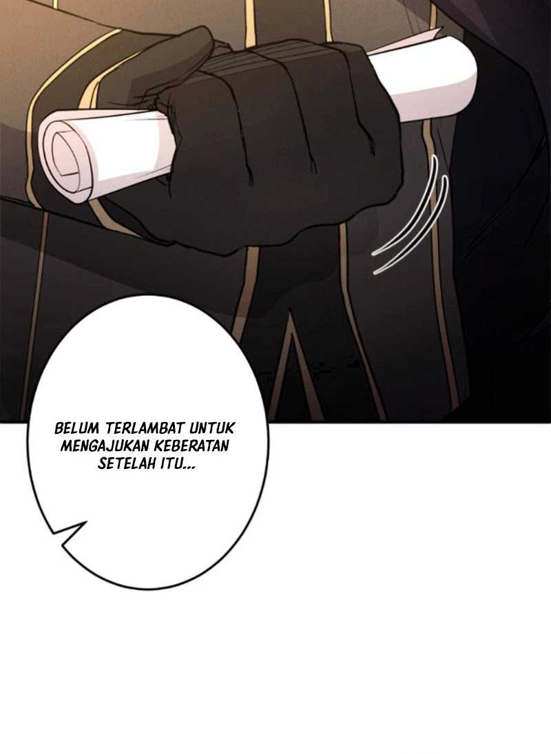 The Reversal of My Life as a Side Character Chapter 38 - halaman 52