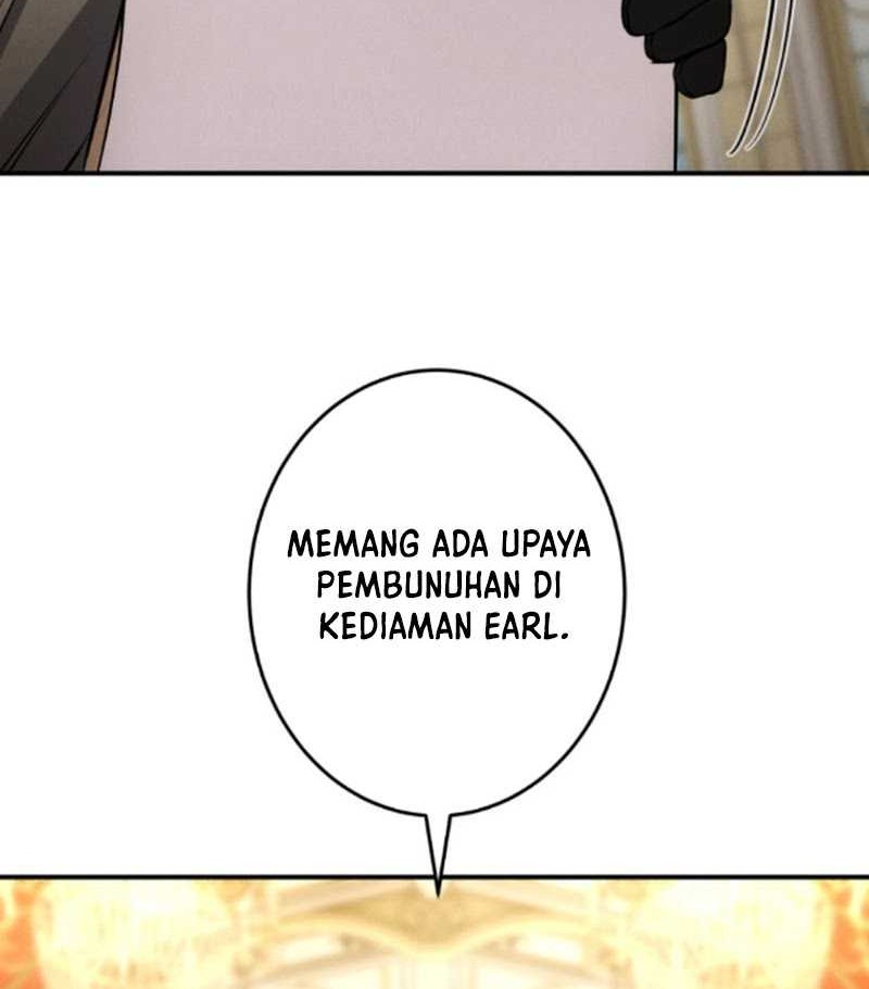 The Reversal of My Life as a Side Character Chapter 38 - halaman 54