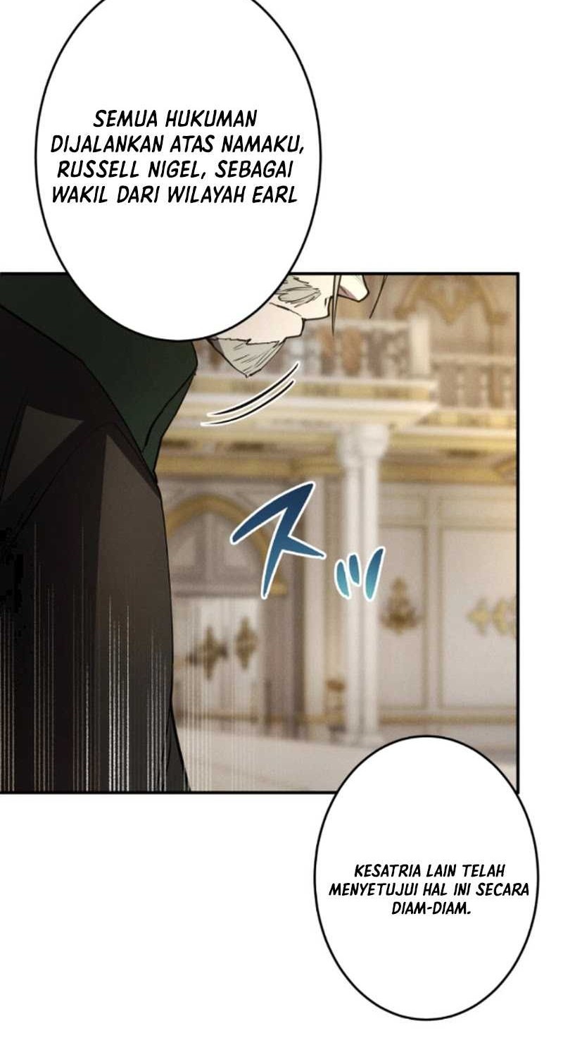 The Reversal of My Life as a Side Character Chapter 38 - halaman 56