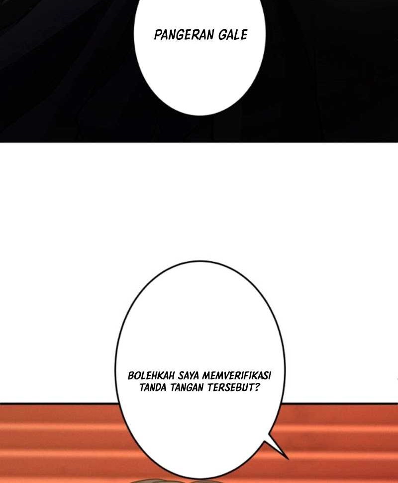 The Reversal of My Life as a Side Character Chapter 38 - halaman 58