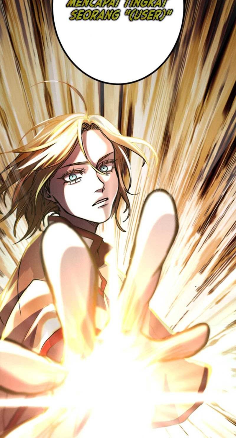 The Reversal of My Life as a Side Character Chapter 38 - halaman 77