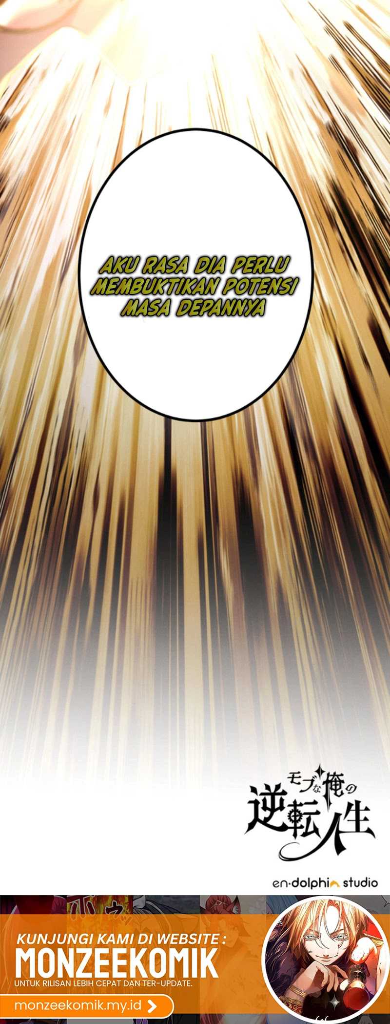The Reversal of My Life as a Side Character Chapter 38 - halaman 78