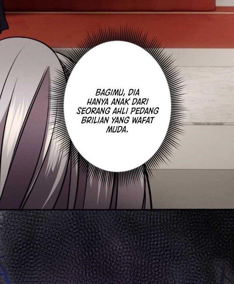 The Reversal of My Life as a Side Character Chapter 39 - halaman 11