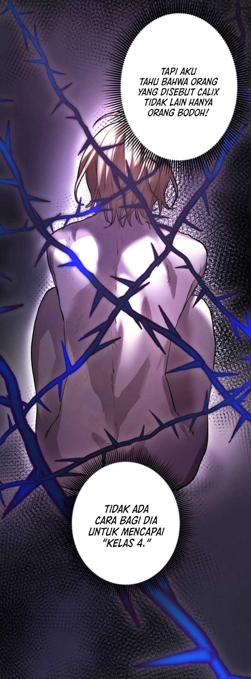 The Reversal of My Life as a Side Character Chapter 39 - halaman 12