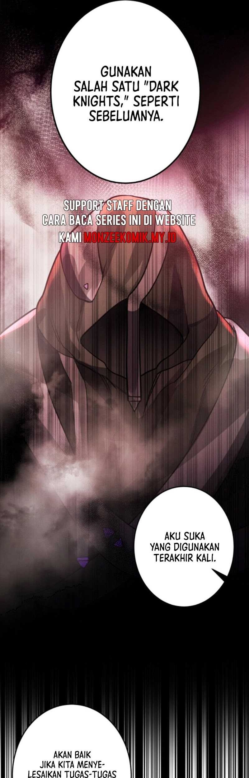 The Reversal of My Life as a Side Character Chapter 39 - halaman 26