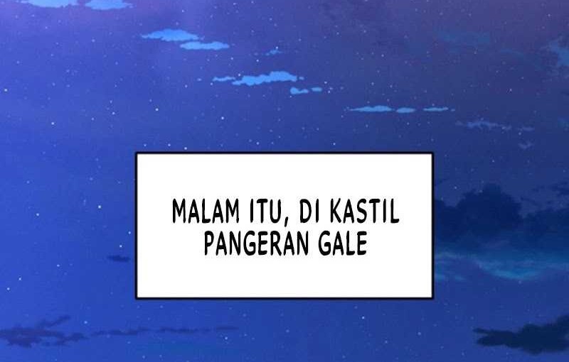 The Reversal of My Life as a Side Character Chapter 39 - halaman 29