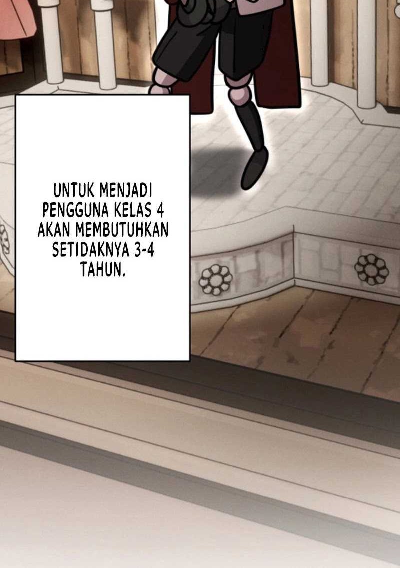 The Reversal of My Life as a Side Character Chapter 39 - halaman 3