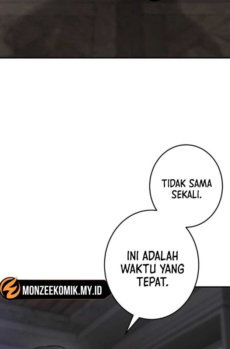 The Reversal of My Life as a Side Character Chapter 39 - halaman 31