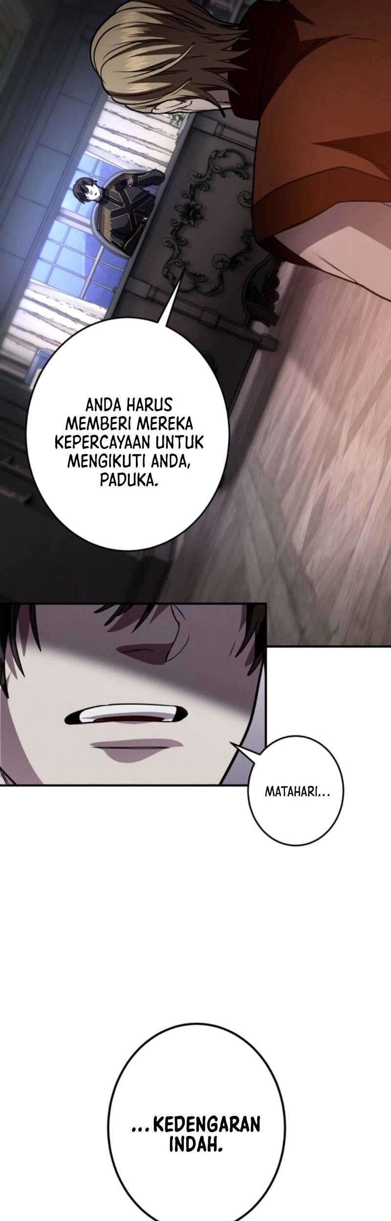 The Reversal of My Life as a Side Character Chapter 39 - halaman 46