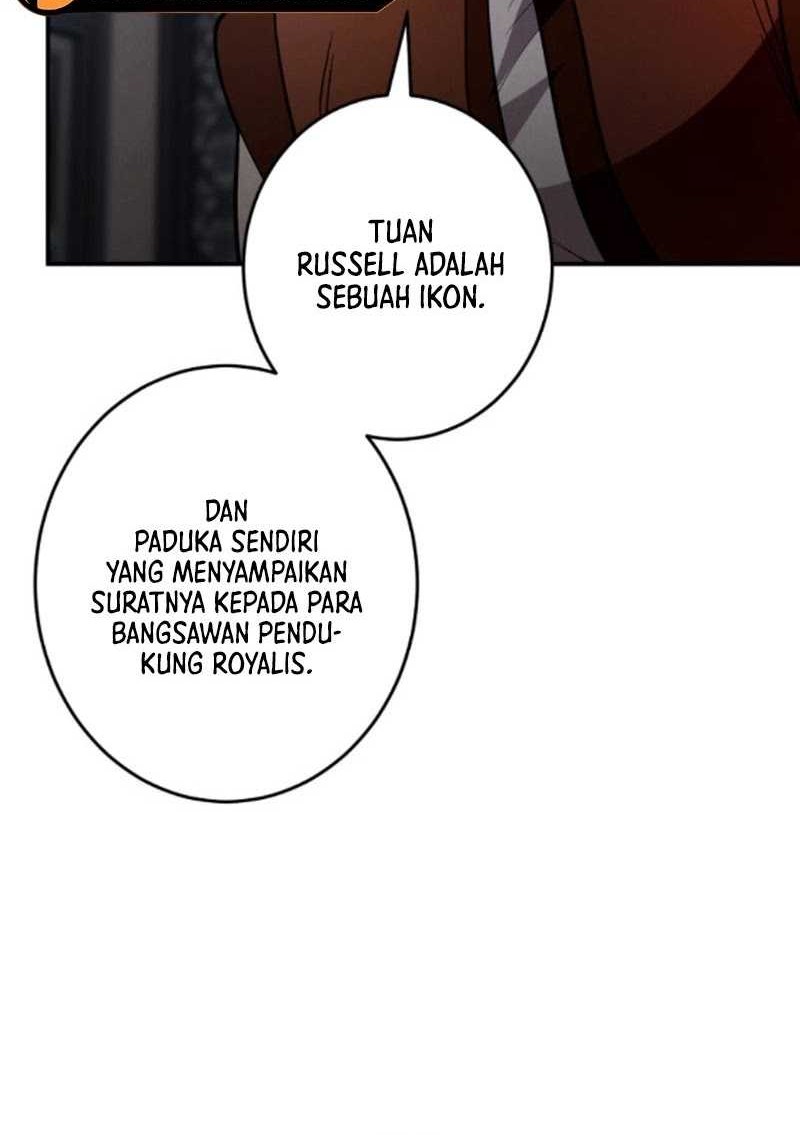 The Reversal of My Life as a Side Character Chapter 39 - halaman 49