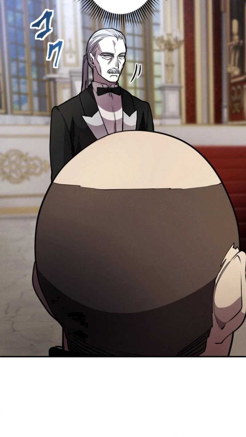 The Reversal of My Life as a Side Character Chapter 39 - halaman 5