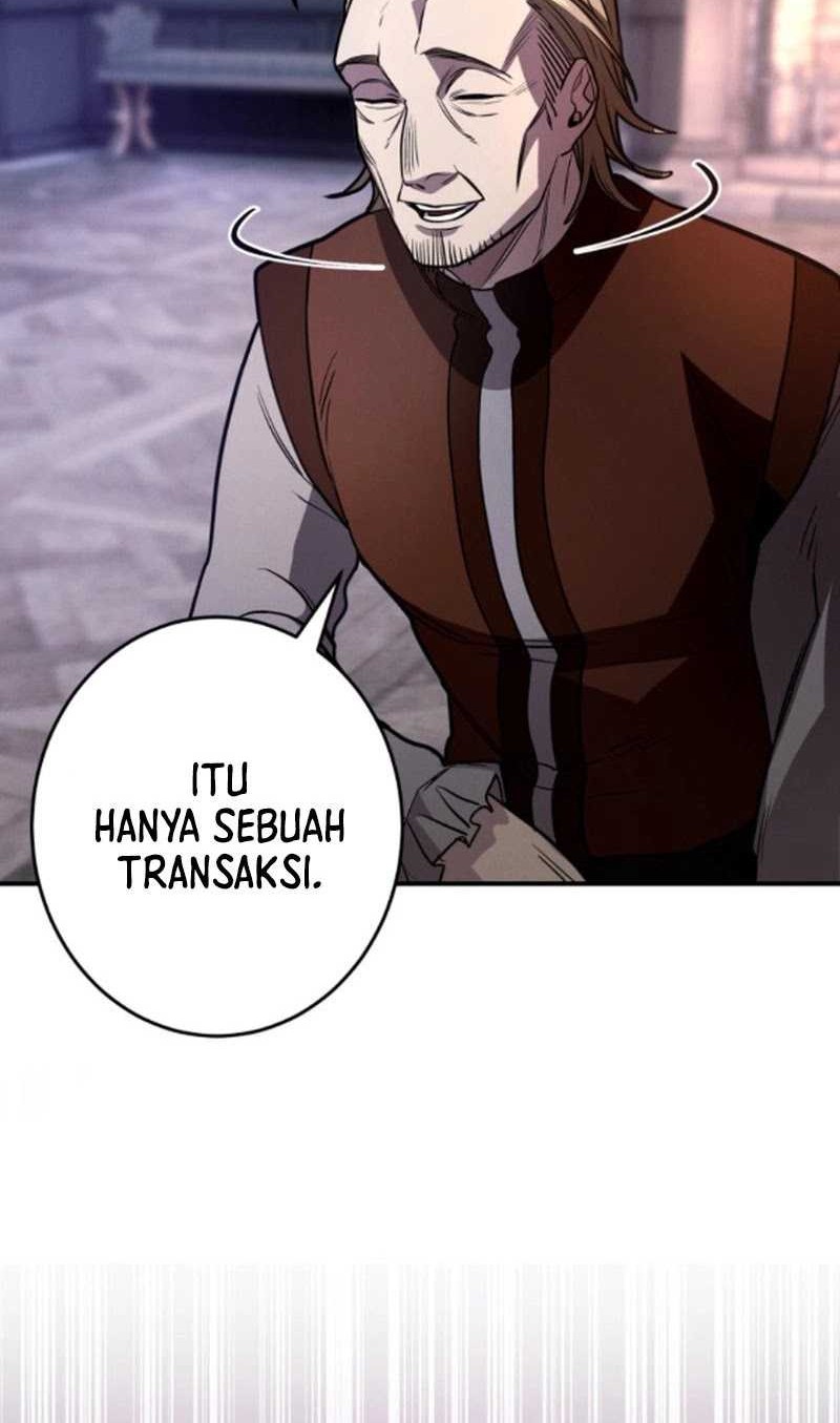 The Reversal of My Life as a Side Character Chapter 39 - halaman 53