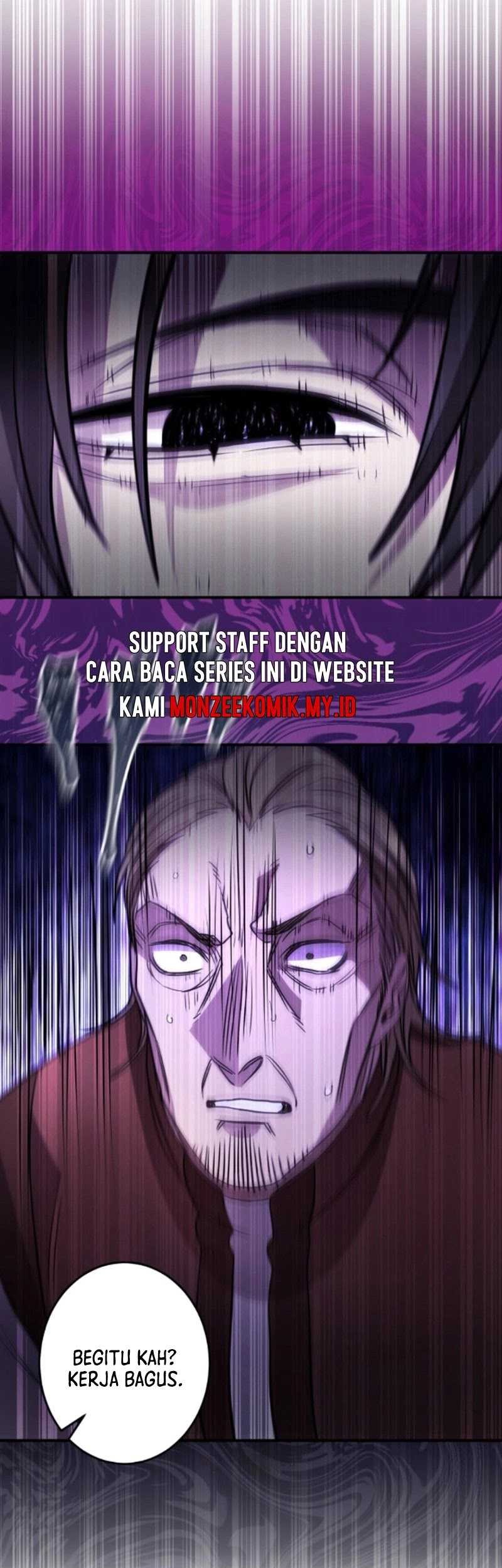 The Reversal of My Life as a Side Character Chapter 39 - halaman 54