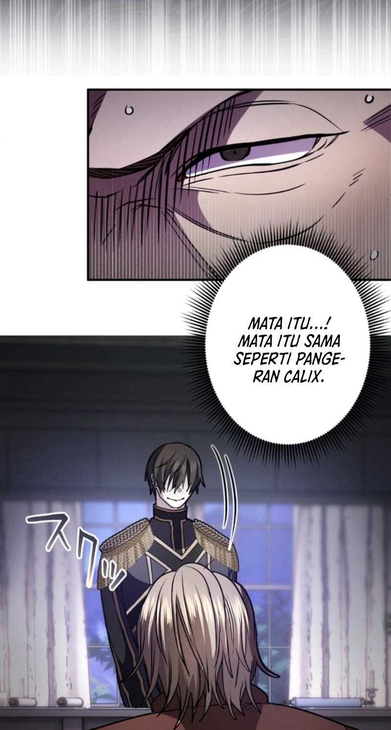 The Reversal of My Life as a Side Character Chapter 39 - halaman 55