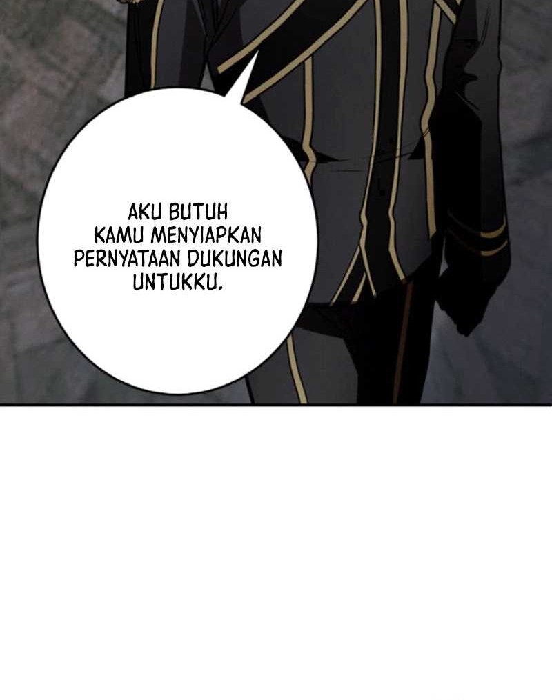 The Reversal of My Life as a Side Character Chapter 39 - halaman 57