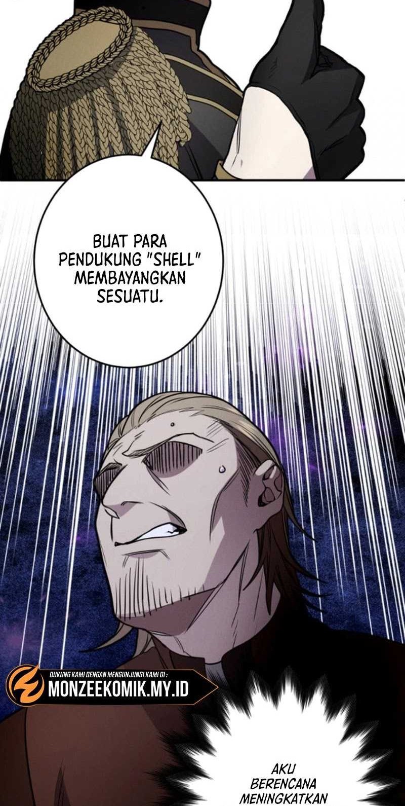 The Reversal of My Life as a Side Character Chapter 39 - halaman 59