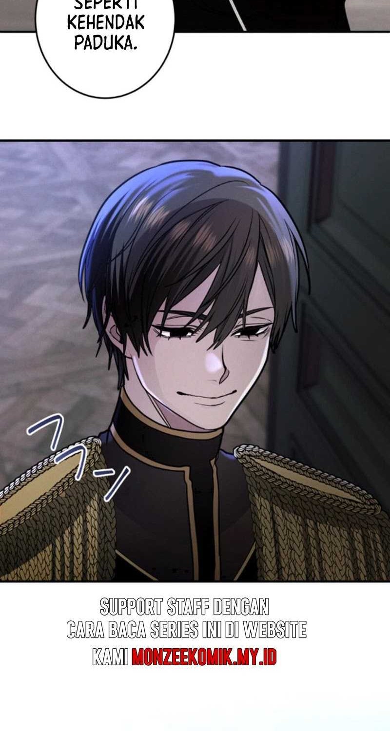 The Reversal of My Life as a Side Character Chapter 39 - halaman 61