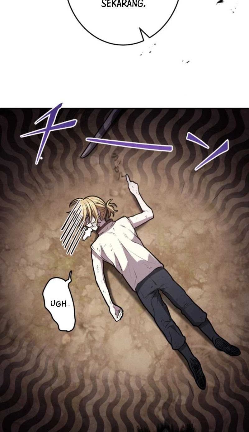 The Reversal of My Life as a Side Character Chapter 39 - halaman 73