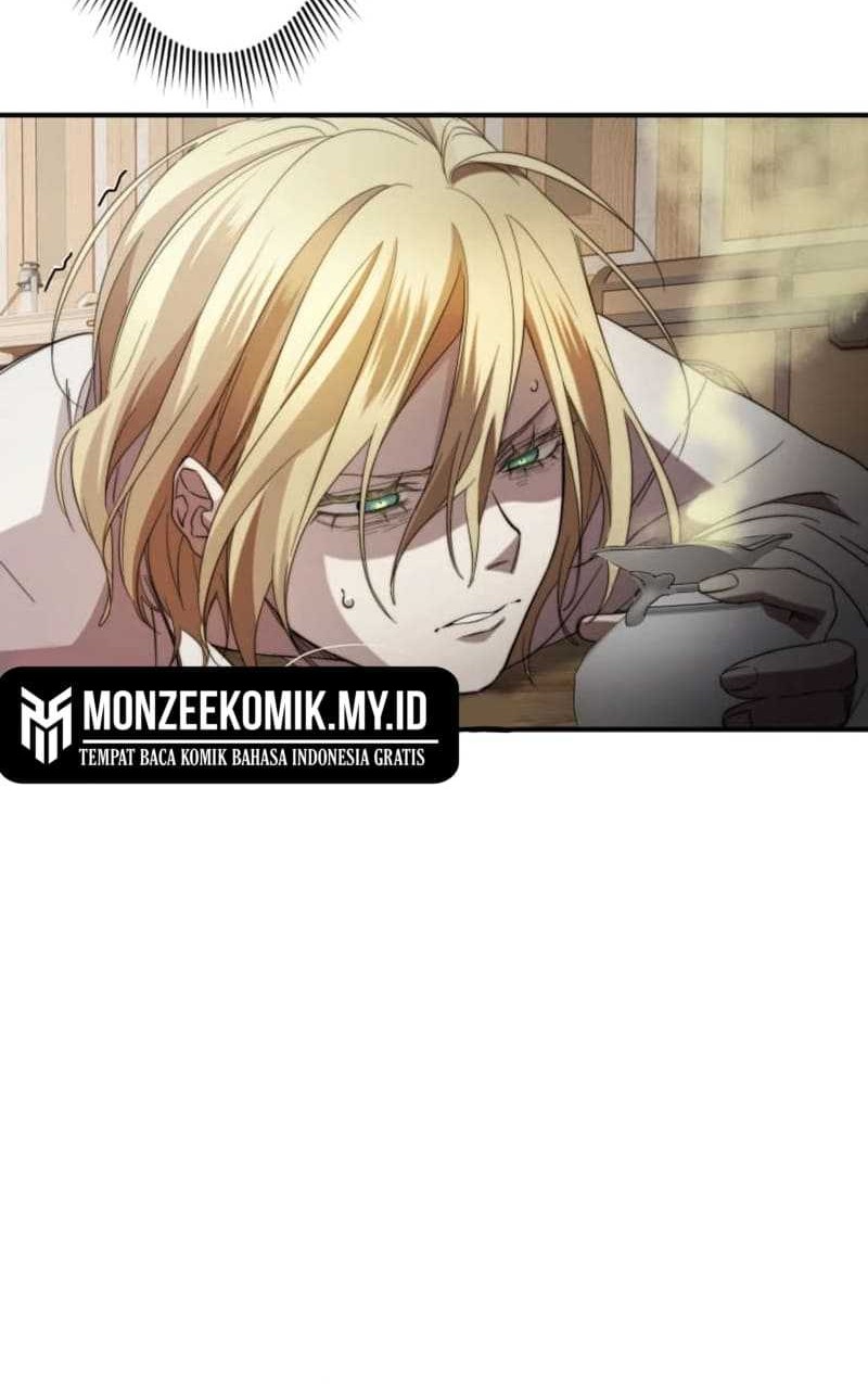 The Reversal of My Life as a Side Character Chapter 4 - halaman 11