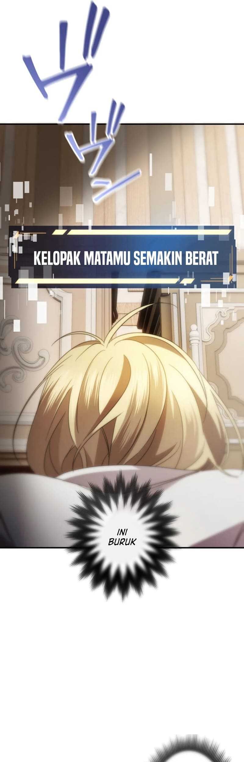 The Reversal of My Life as a Side Character Chapter 4 - halaman 12