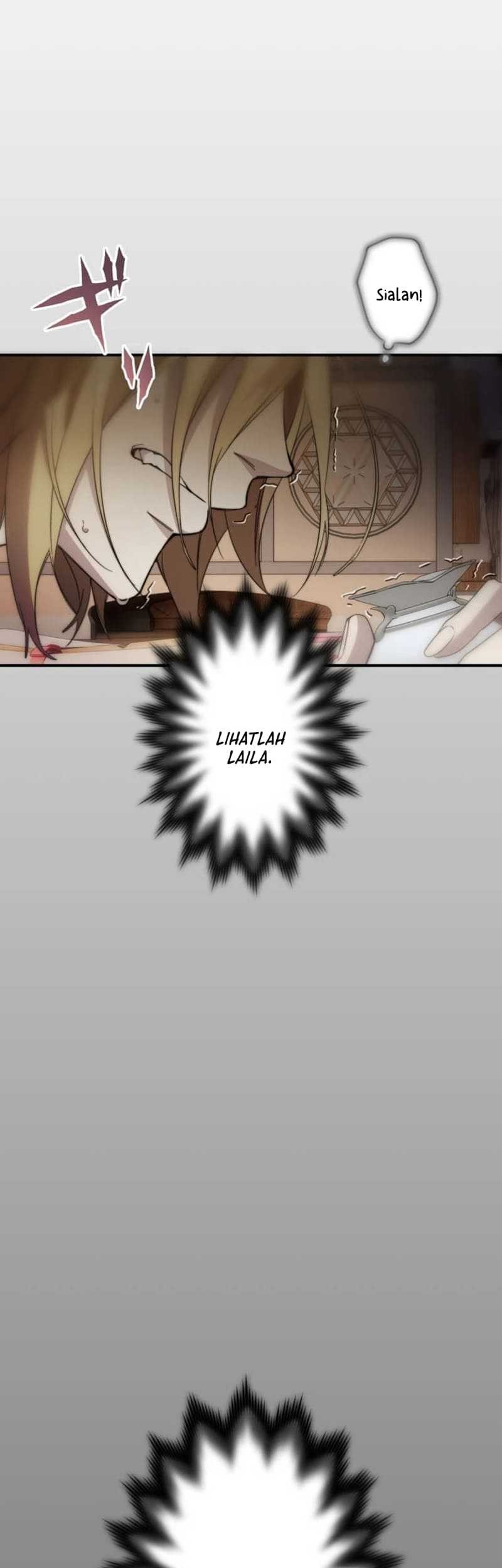 The Reversal of My Life as a Side Character Chapter 4 - halaman 14