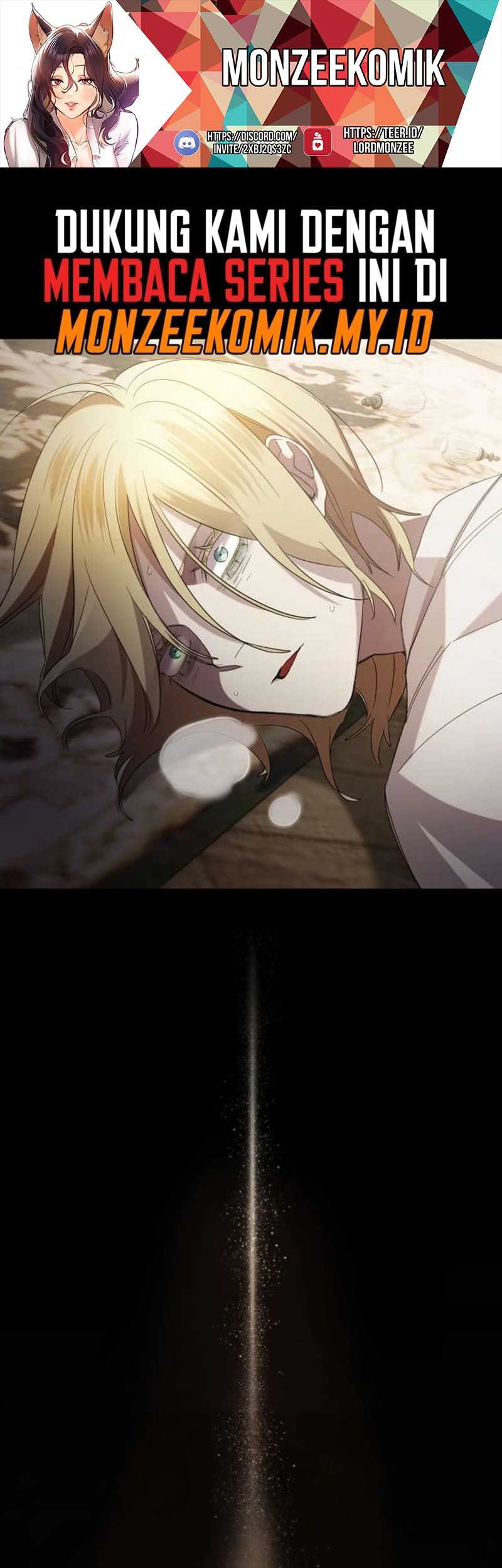 The Reversal of My Life as a Side Character Chapter 4 - halaman 2