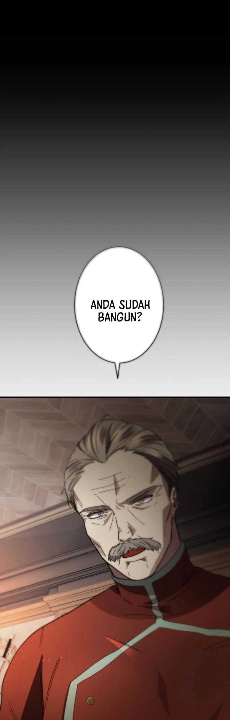 The Reversal of My Life as a Side Character Chapter 4 - halaman 20