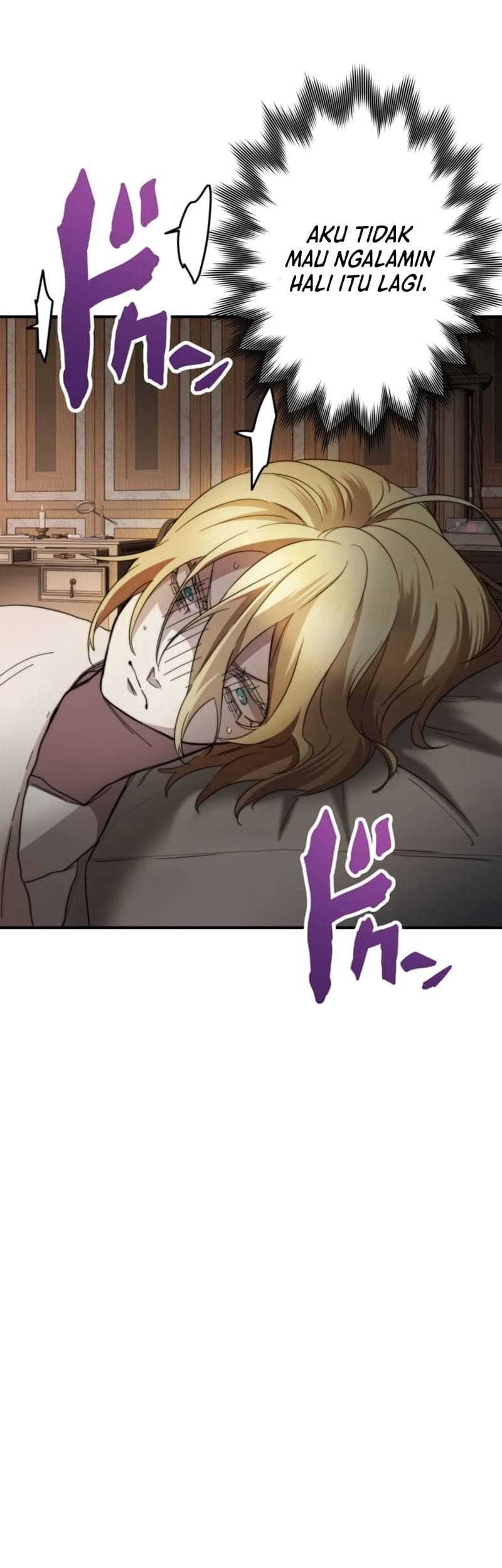 The Reversal of My Life as a Side Character Chapter 4 - halaman 26