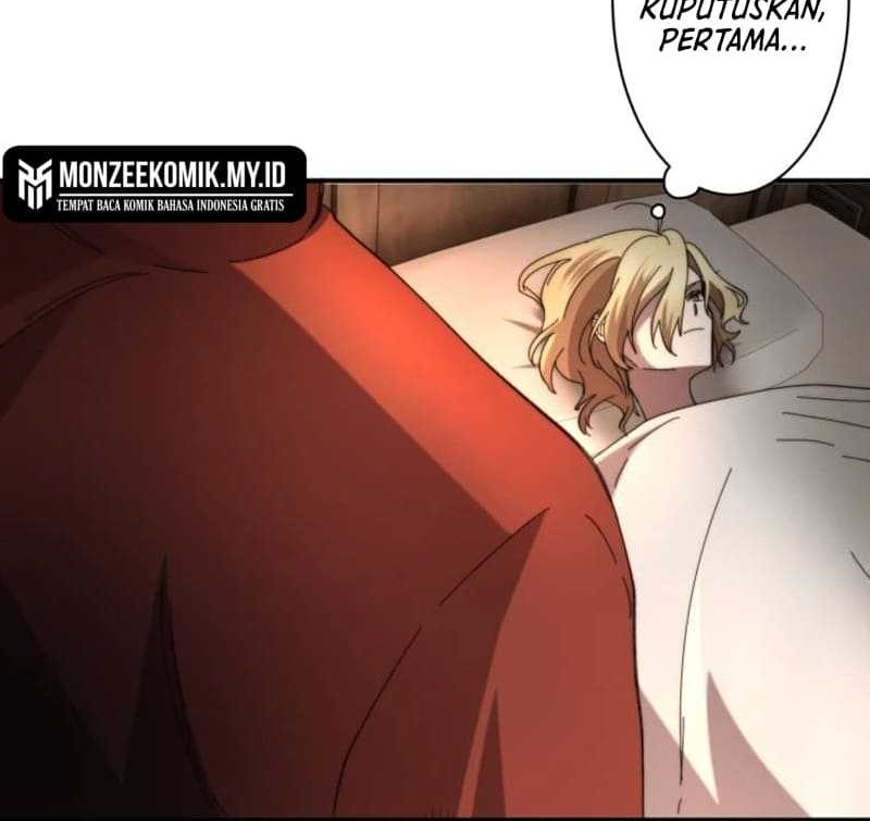 The Reversal of My Life as a Side Character Chapter 4 - halaman 29
