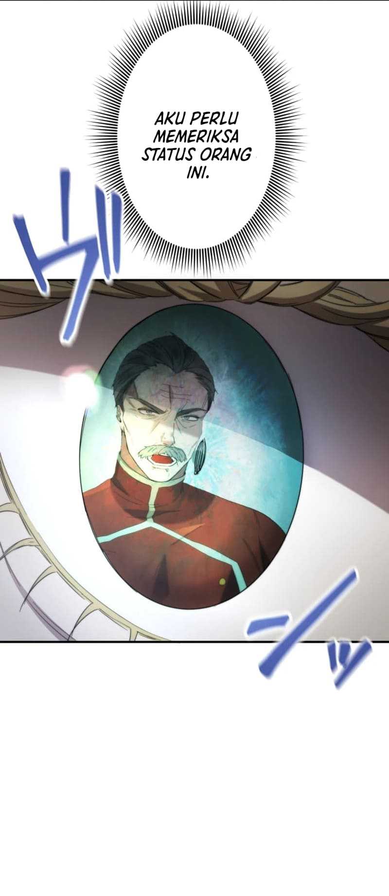 The Reversal of My Life as a Side Character Chapter 4 - halaman 30