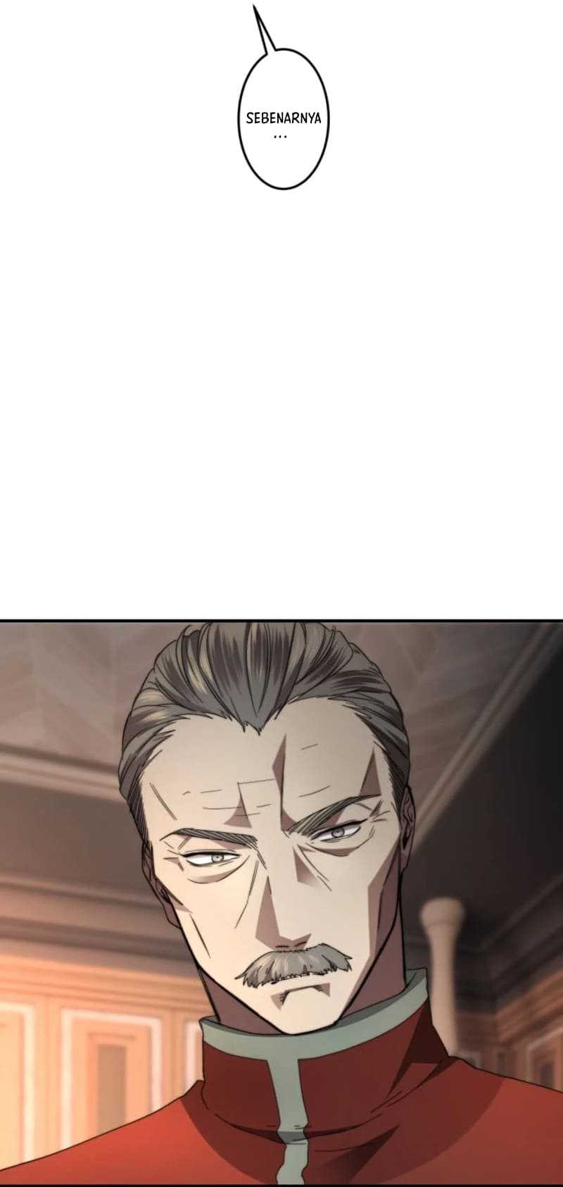 The Reversal of My Life as a Side Character Chapter 4 - halaman 36