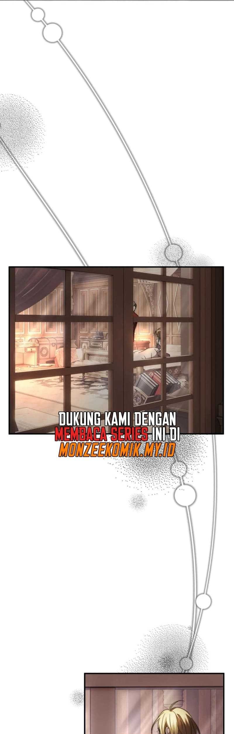 The Reversal of My Life as a Side Character Chapter 4 - halaman 37