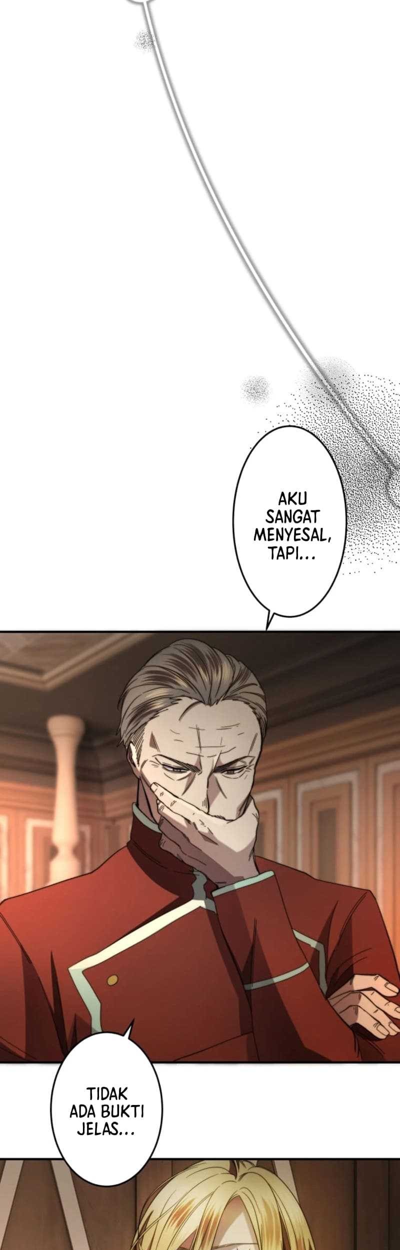 The Reversal of My Life as a Side Character Chapter 4 - halaman 39