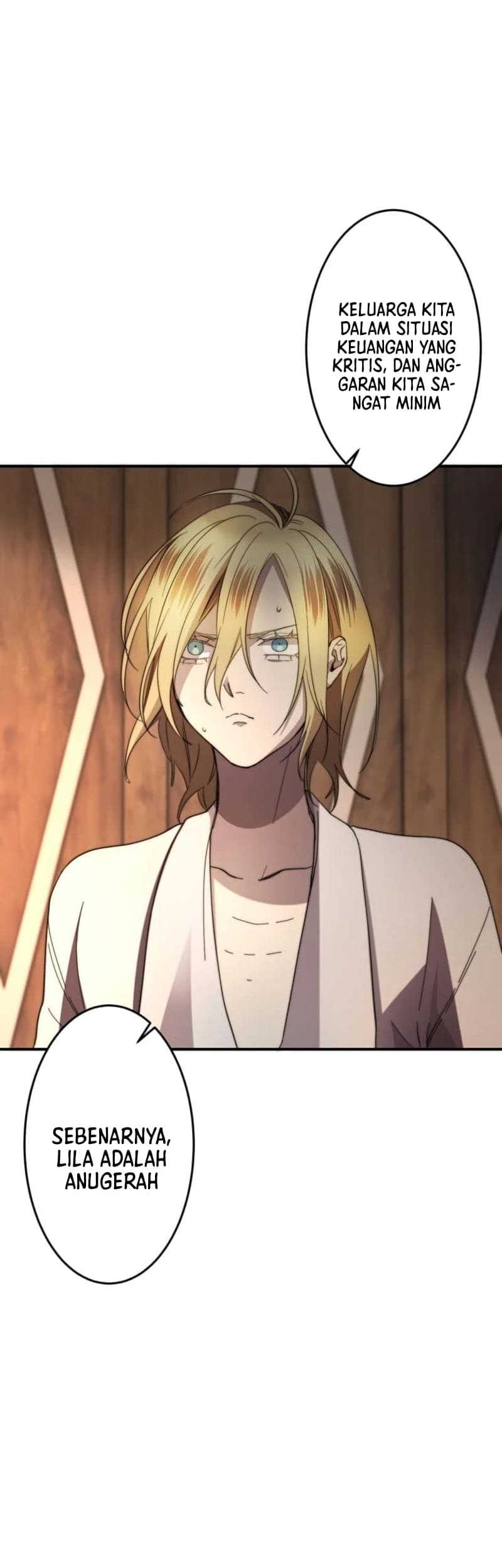 The Reversal of My Life as a Side Character Chapter 4 - halaman 47